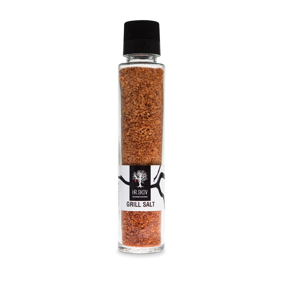 Grill Salt - Hr. Skov