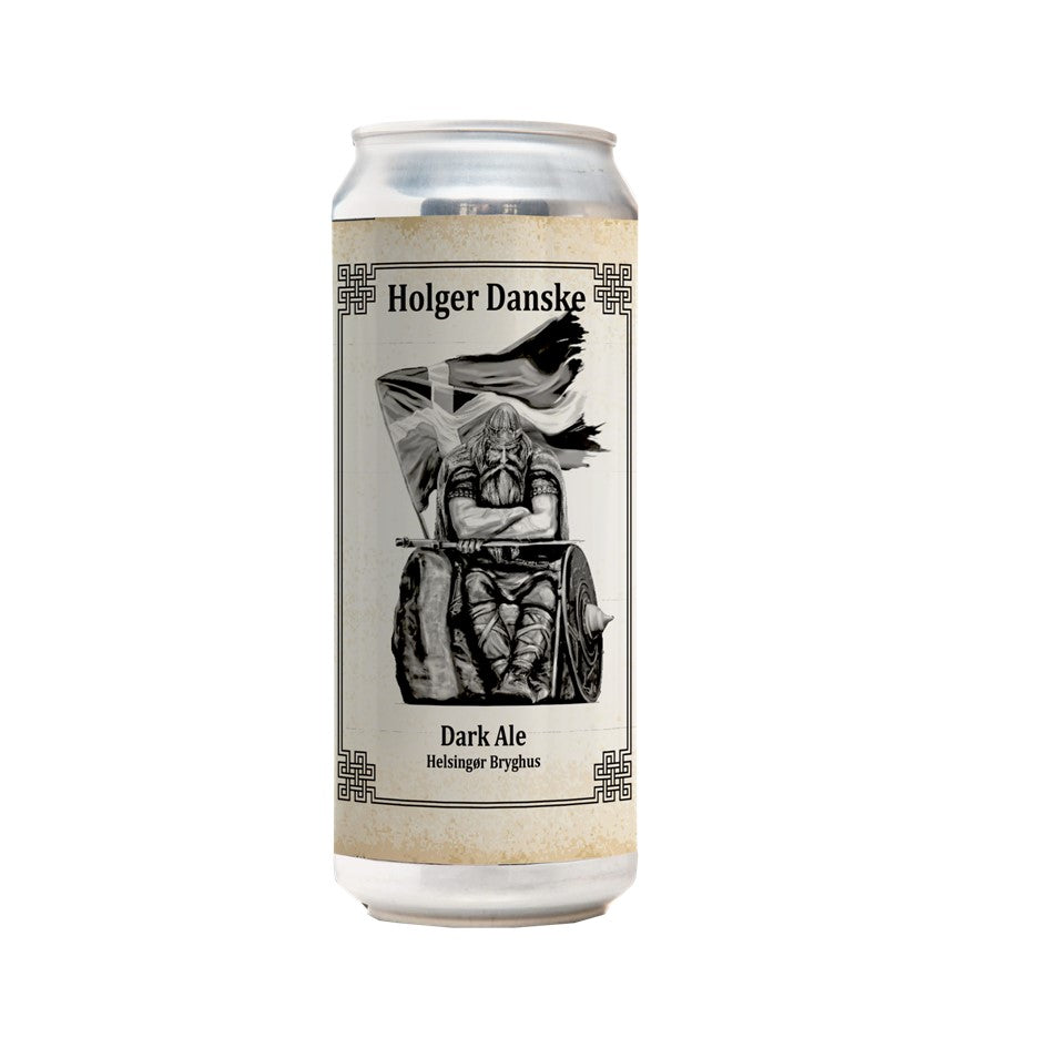 Helsingør Bryghus - Holger Danske