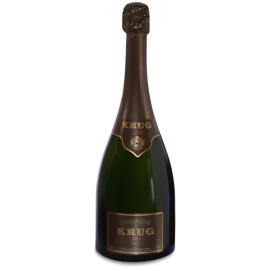 Krug Champagne 2008