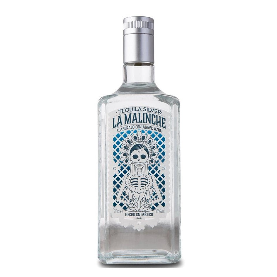 La Malinche - Tequila - Silver