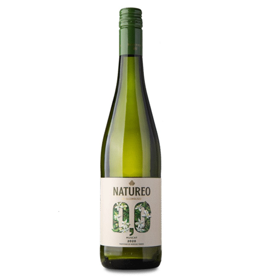 Natureo White - Alkoholfri