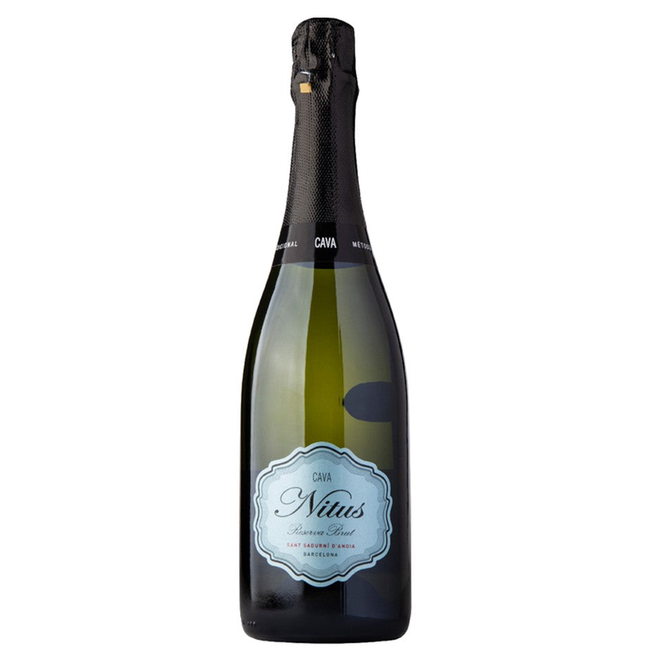 Bodegas Sojosa - Nitus - Cava Brut