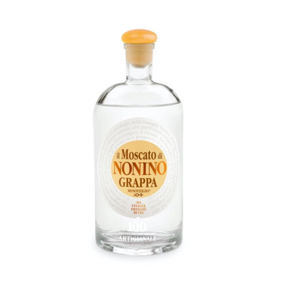 Nonino - Monovitigno Moscato