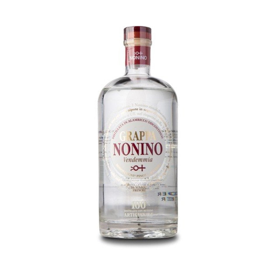 Nonino - Vendemmia Millesimata