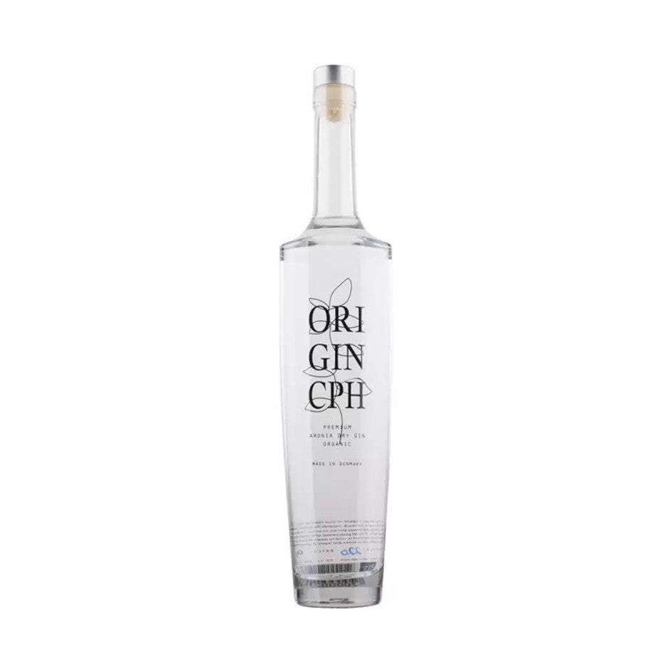 Origin - Aronia Dry Gin