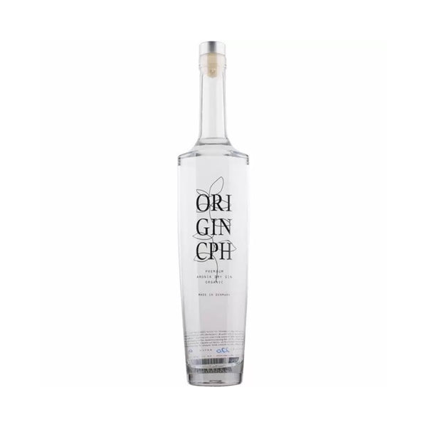 Origin - Aronia Dry Gin