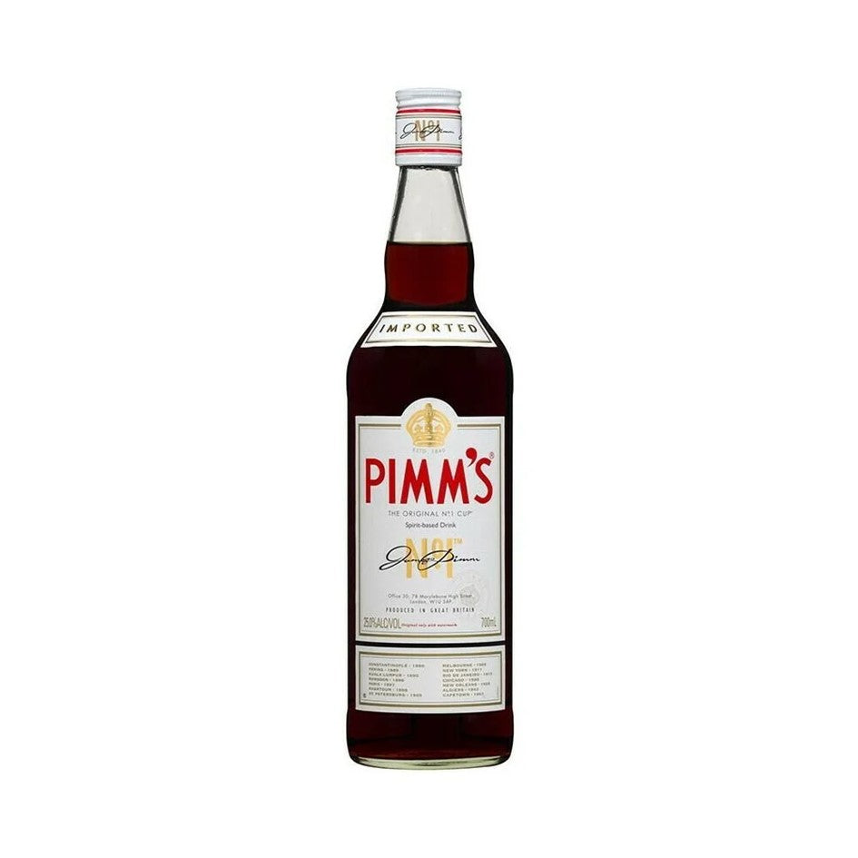 Pimm's No. 1