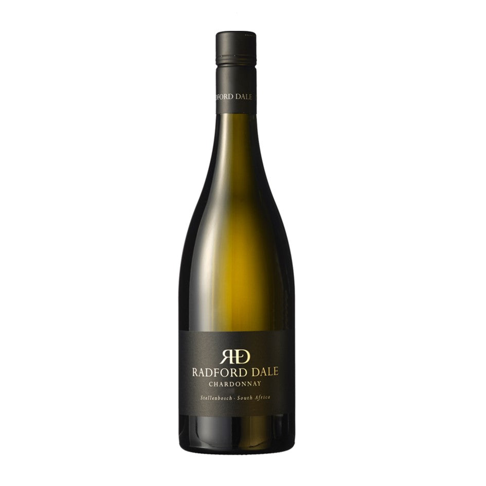 Radford Dale Chardonnay