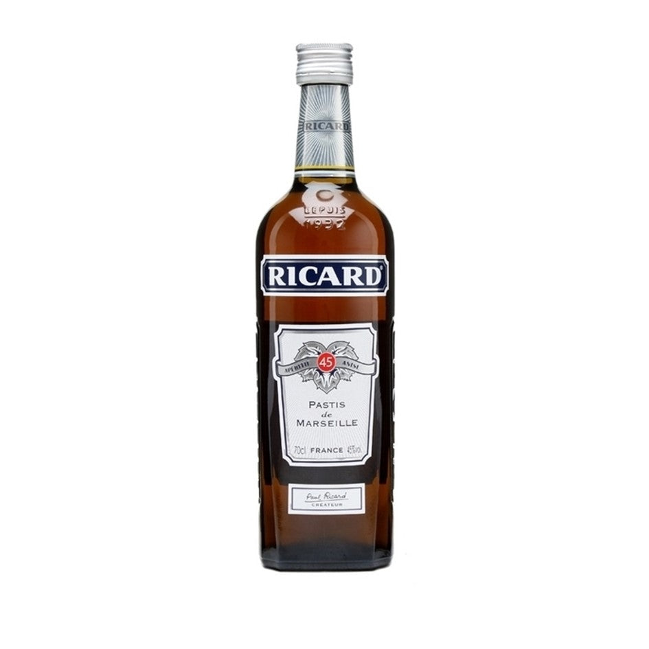 Ricard Pastis