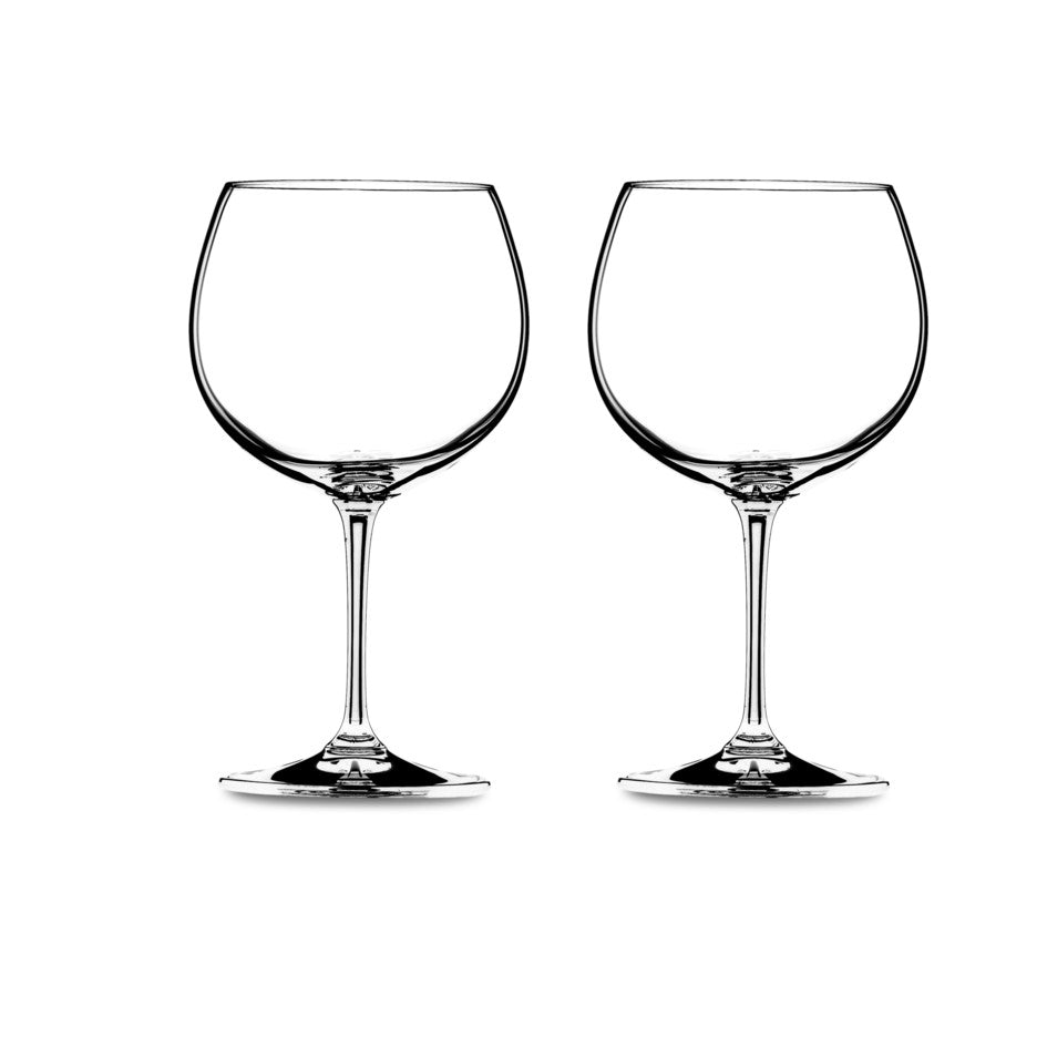 Vinum - Oaked Chardonnay Montrachet 6416/97 - 2-pack