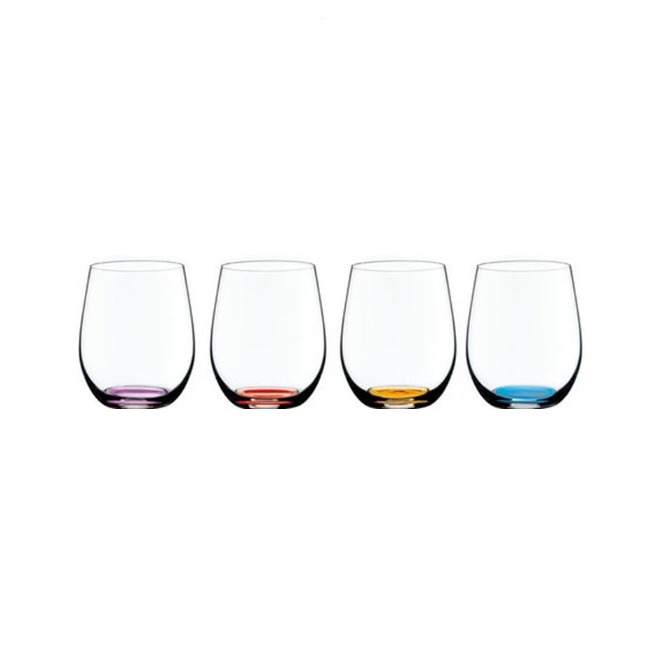 Riedel - Happy O tumbler Set 5414/44