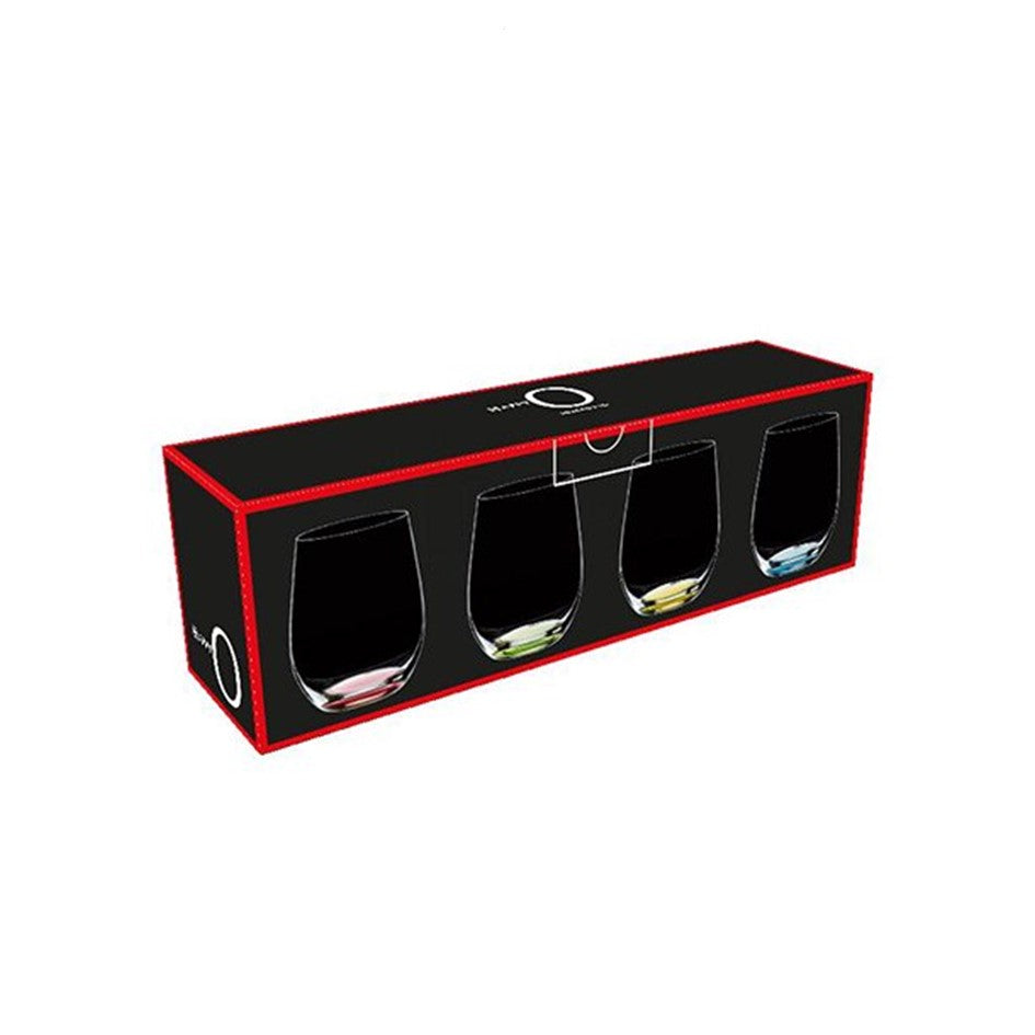 Riedel - Happy O tumbler Set 5414/44