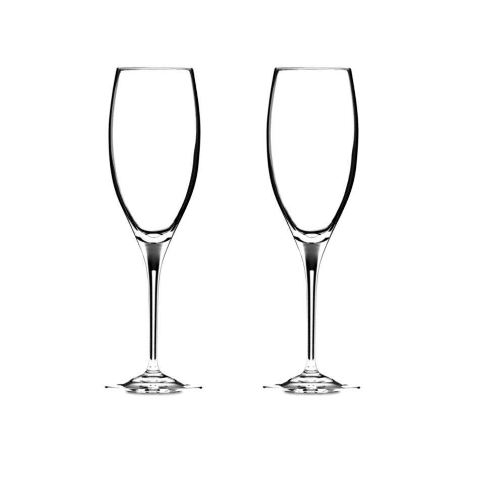 Vinum - Champagne Cuvee Prestige 6416/48 - 2-pack