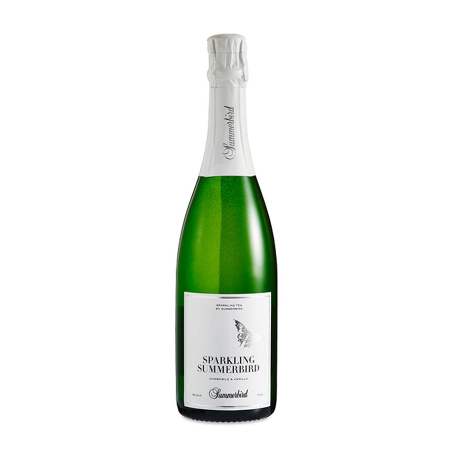 Sparkling - Summerbird