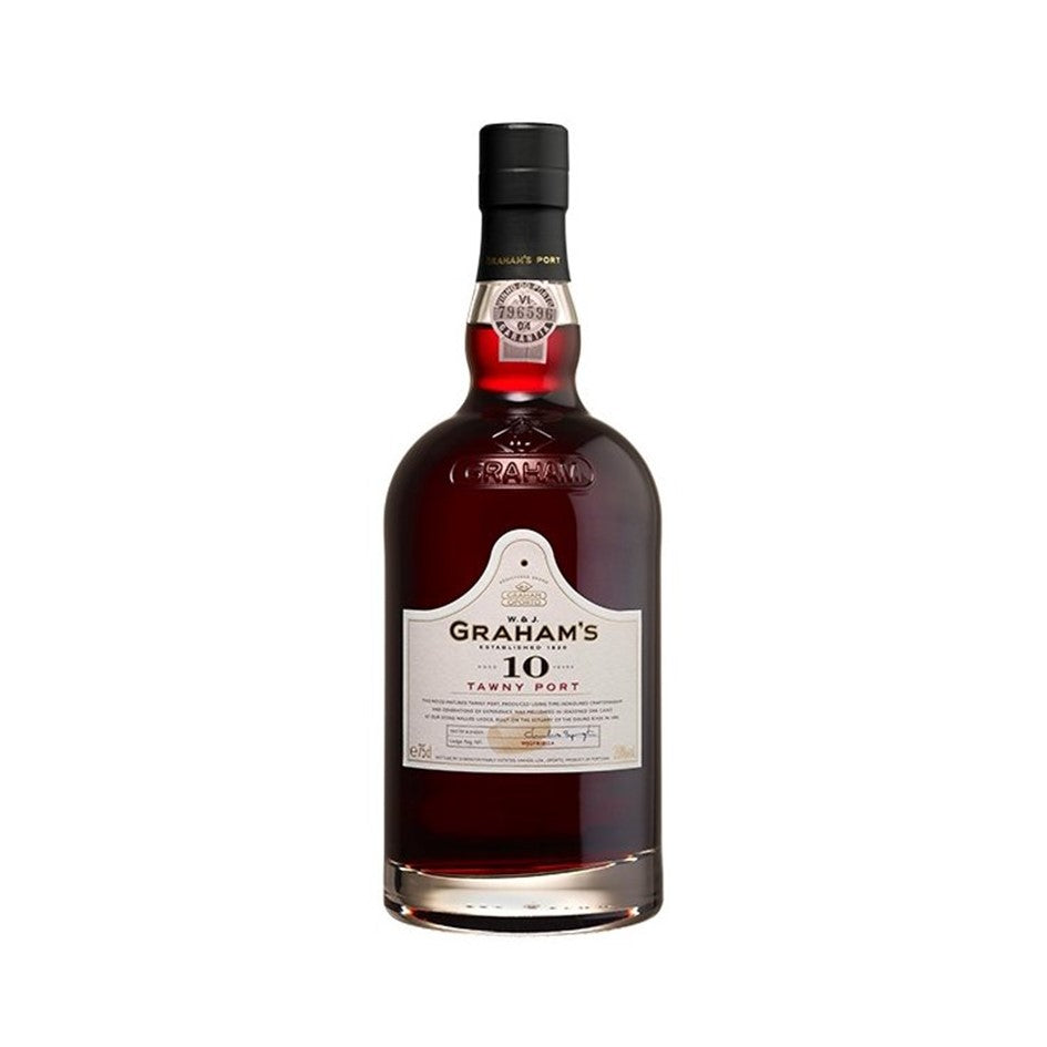 Graham's - 10 års Tawny