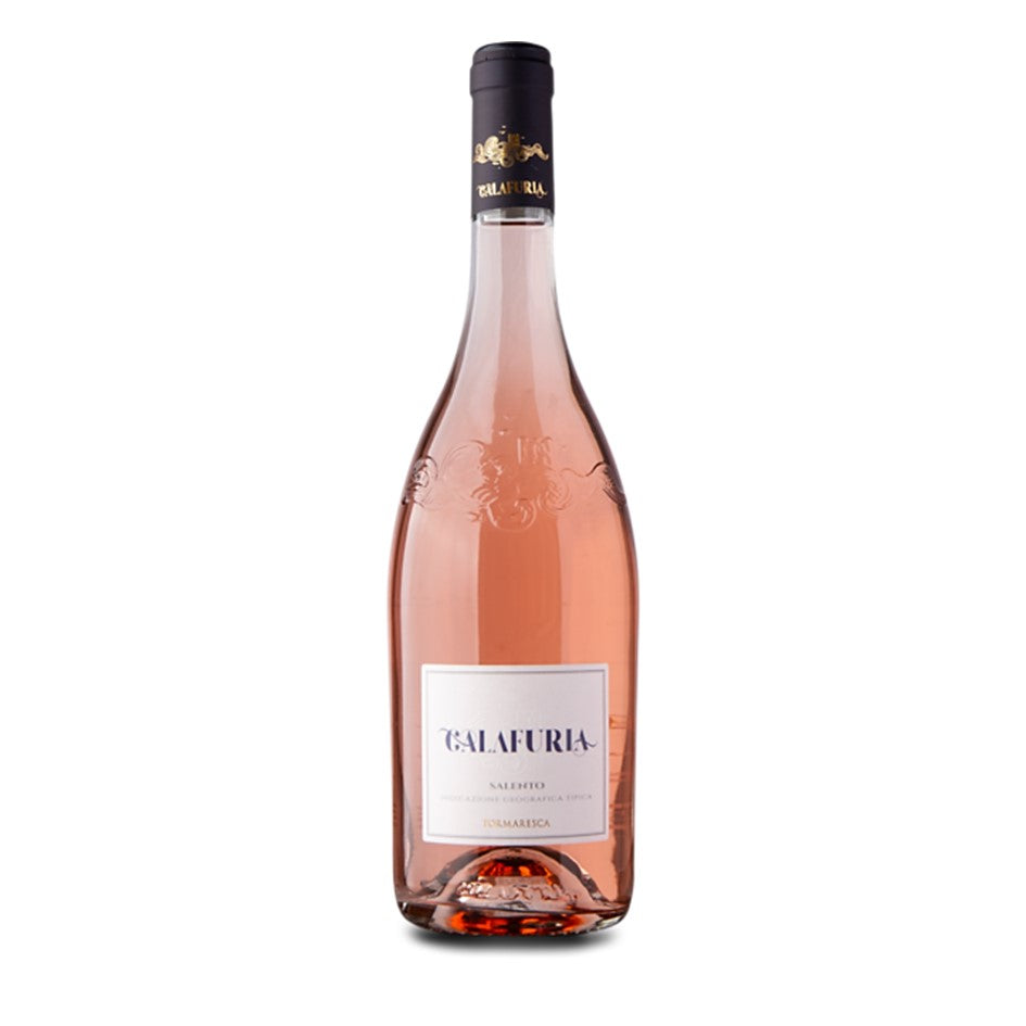 Calafuria Rosato - Tormaresca