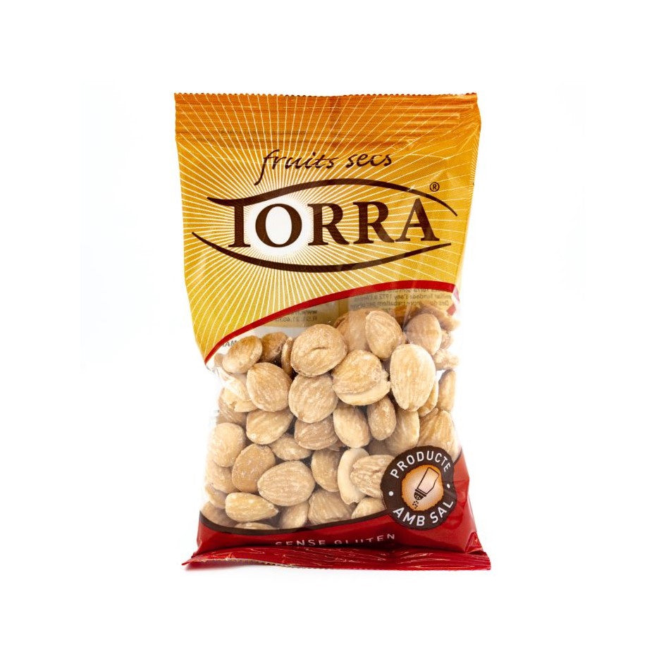 Marcona Mandler - Torra