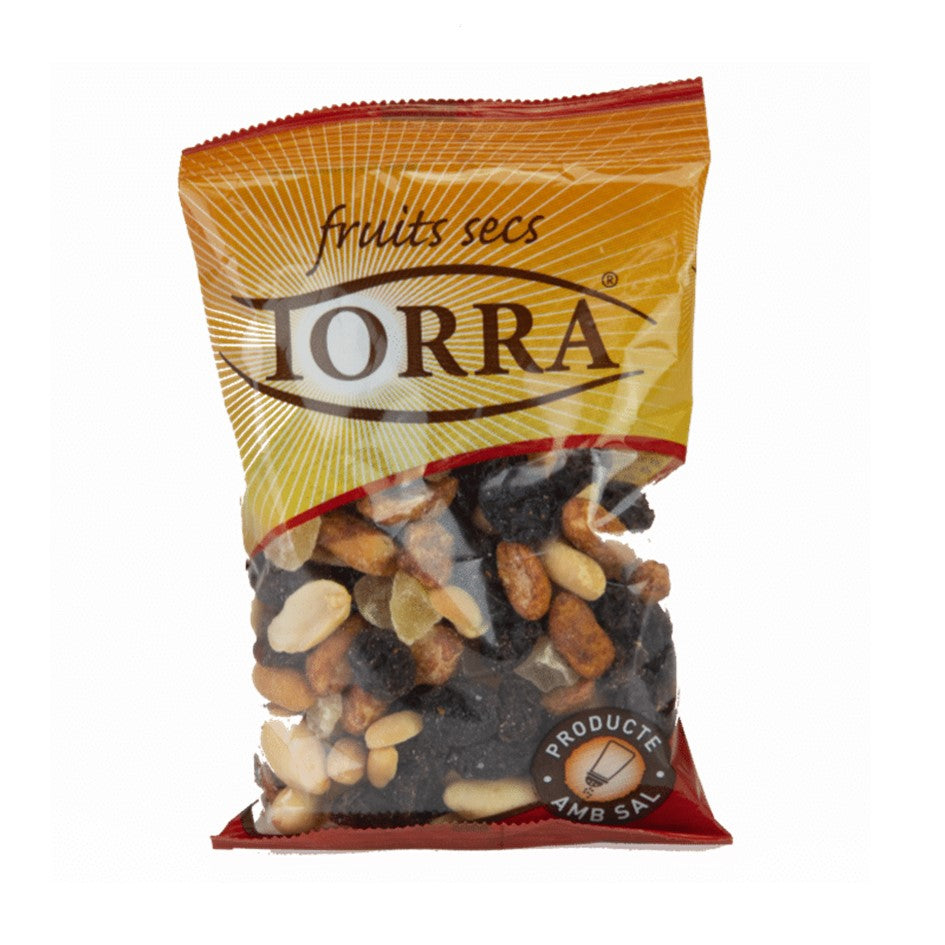 Salt & Sødt - Torra