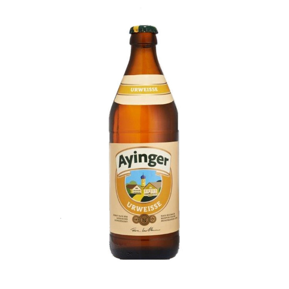 Ayinger - Urweisse