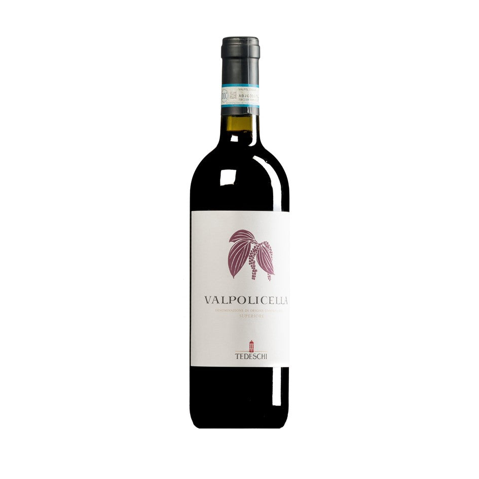 Tedeschi - Valpolicella Superiore