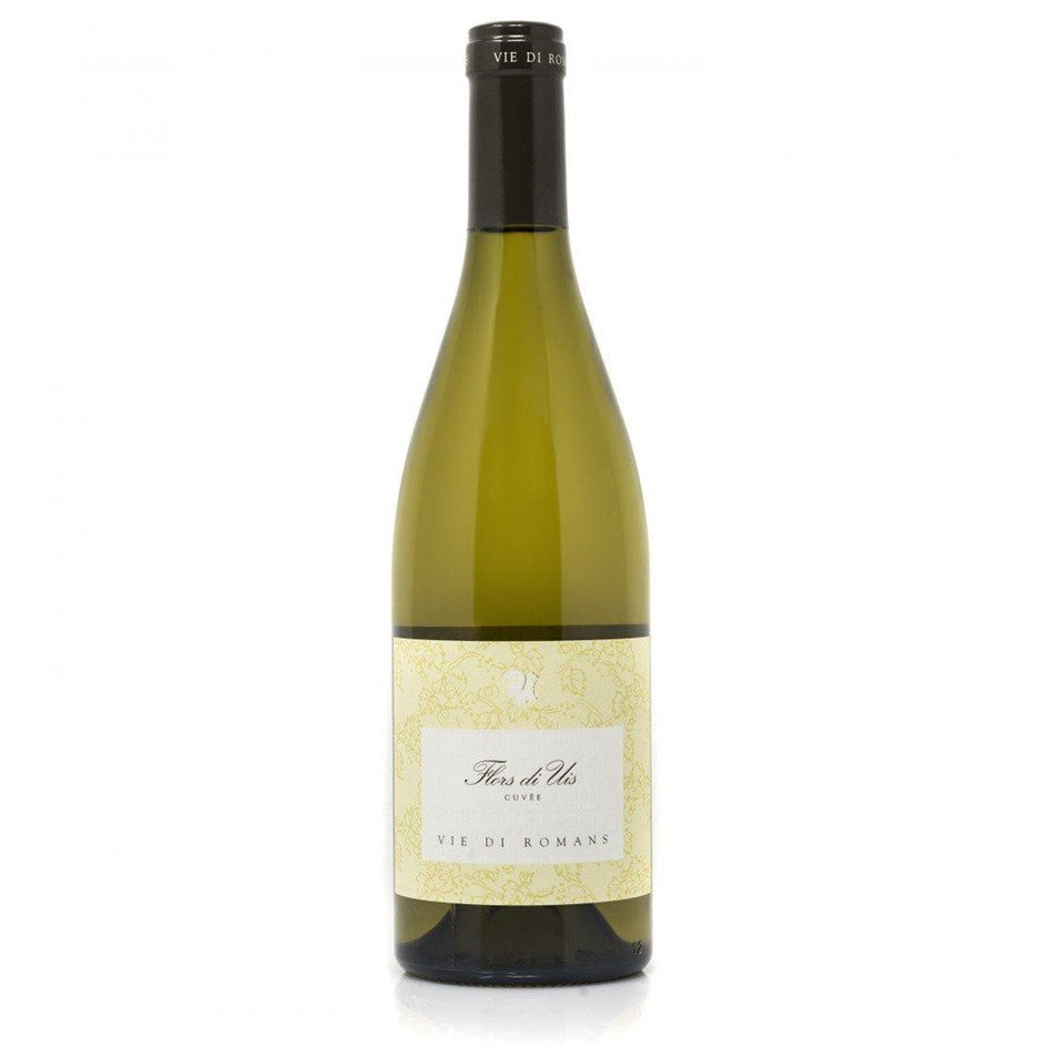 Vie di Romans - Flors di Ulis - Cuvée