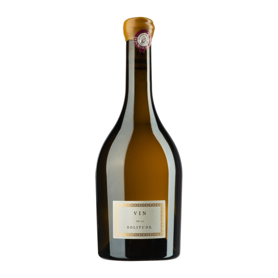 Domaine de la Solitude - Familie Lancon - Vin de la Solitude Blanc