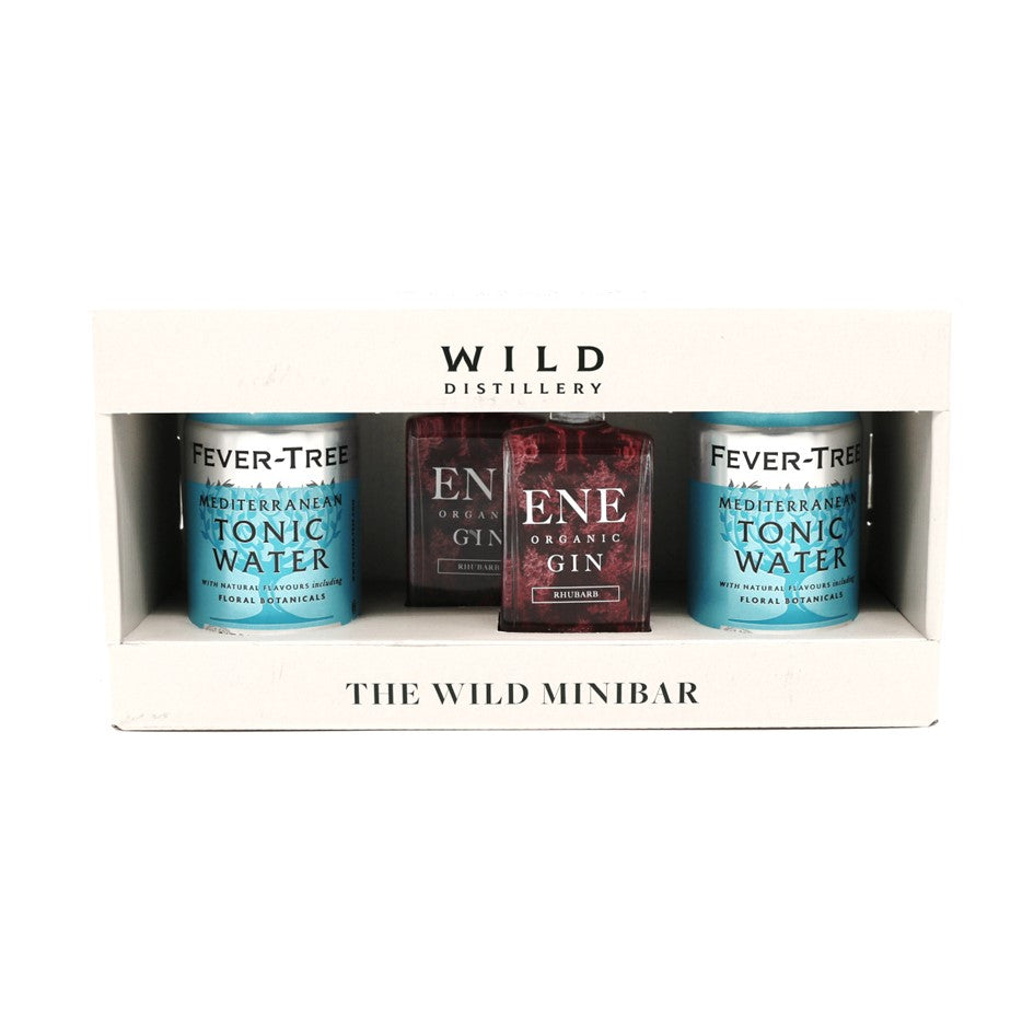 Wild Minibar - Wild Distillery