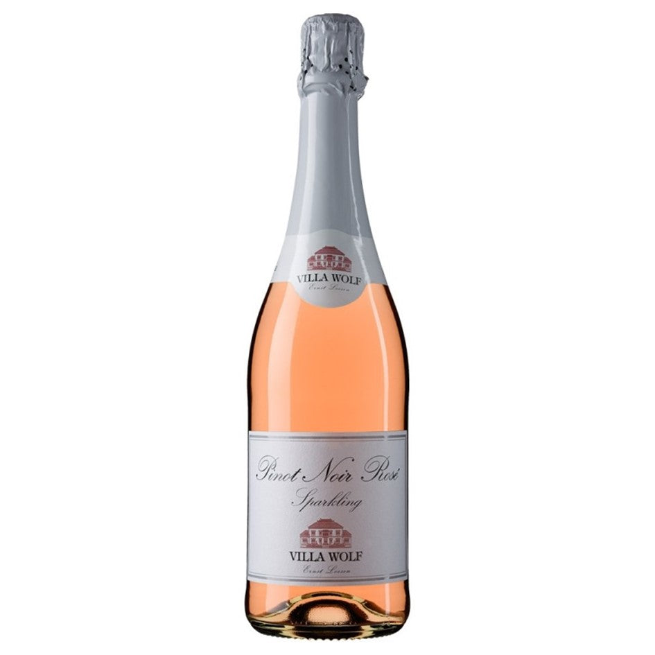 Villa Wolf - Sparkling Pinot Noir