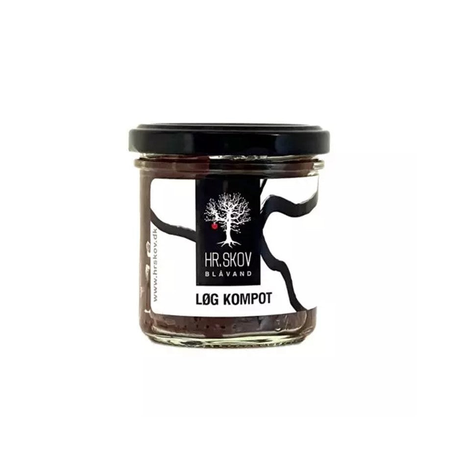Løg Kompot - Hr. Skov