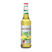 Monin Lime Juice Cordial Mixer