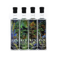 Wild Distillery - Ren Vodka - Apple