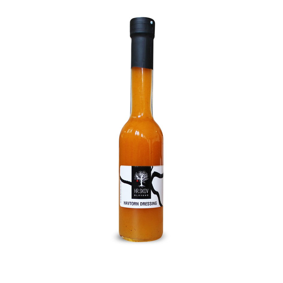Olie, Eddike og Dressing