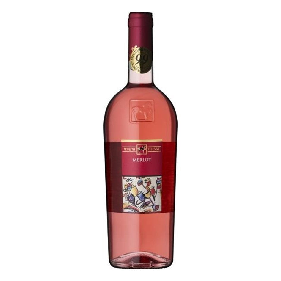 Rosévin - Italien