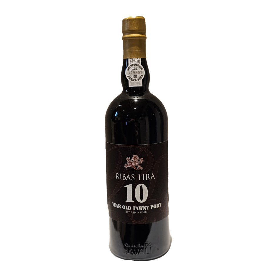 Ribas Lira 10 years Tawny Port