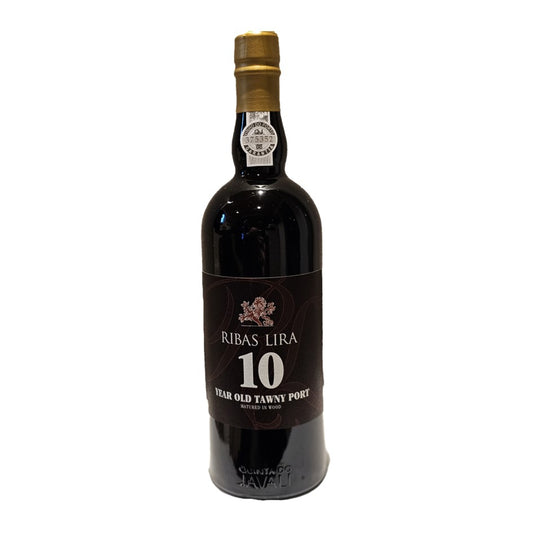 Ribas Lira 10 years Tawny Port