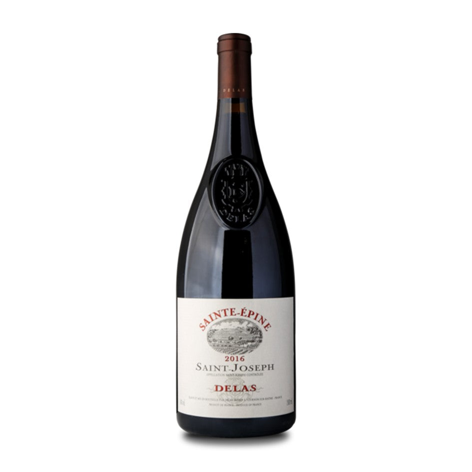 Saint-Joseph Rouge - 2016 AOP - Sainte Epine - Maison Delas Freres
