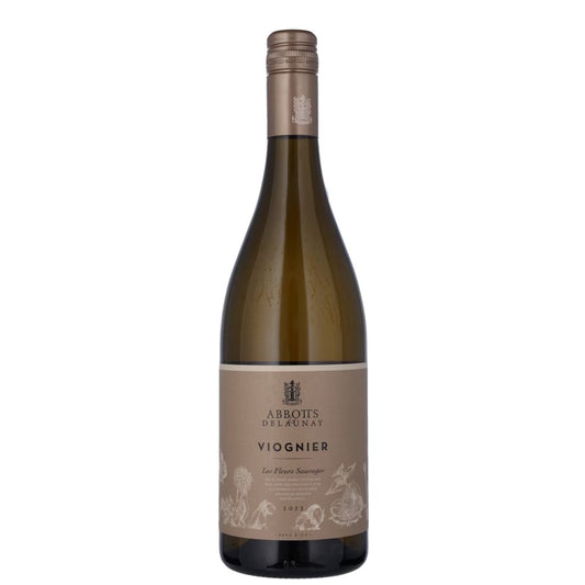 Viognier 2023 - Abbotts & Delaunay