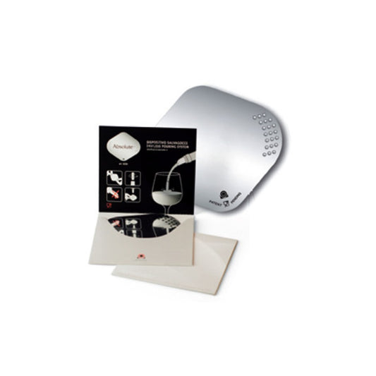 Absolute - Dryp stop