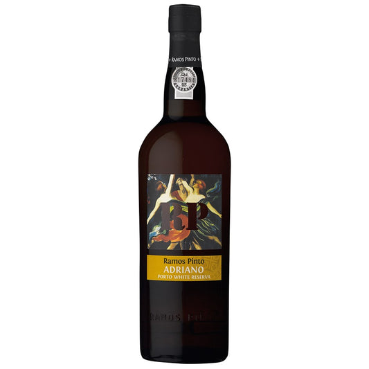 Adriano White Reserva