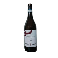 Agnelli Viassone - Nebbiolo D´Alba