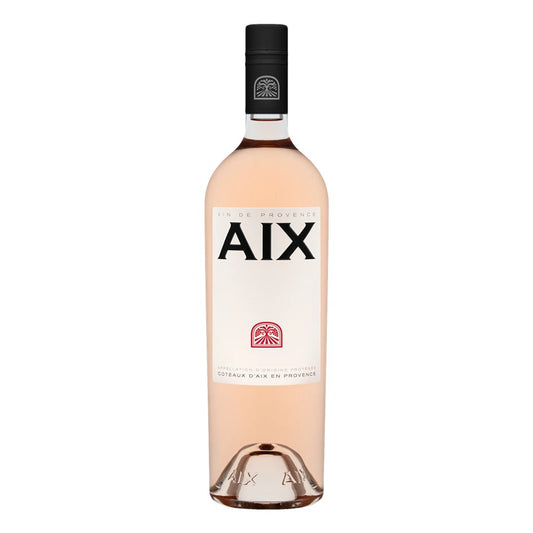 Aix Rosé - Magnum - Maison Saint Aix