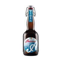 Amarcord del Nevone - Winter Strong Ale