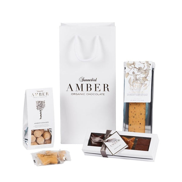 Summerbird - Amber Season Giftbag