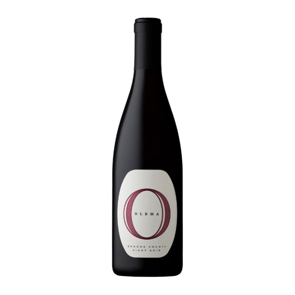 Amici Cellars - Olema - Sonoma County Pinot Noir