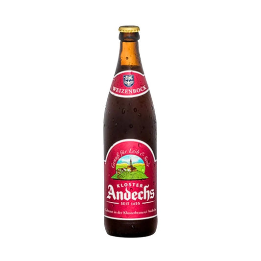 Andechs Weizenbock