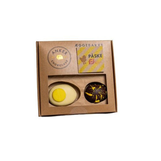 Ankers Æggebakke - Anker Chokolade