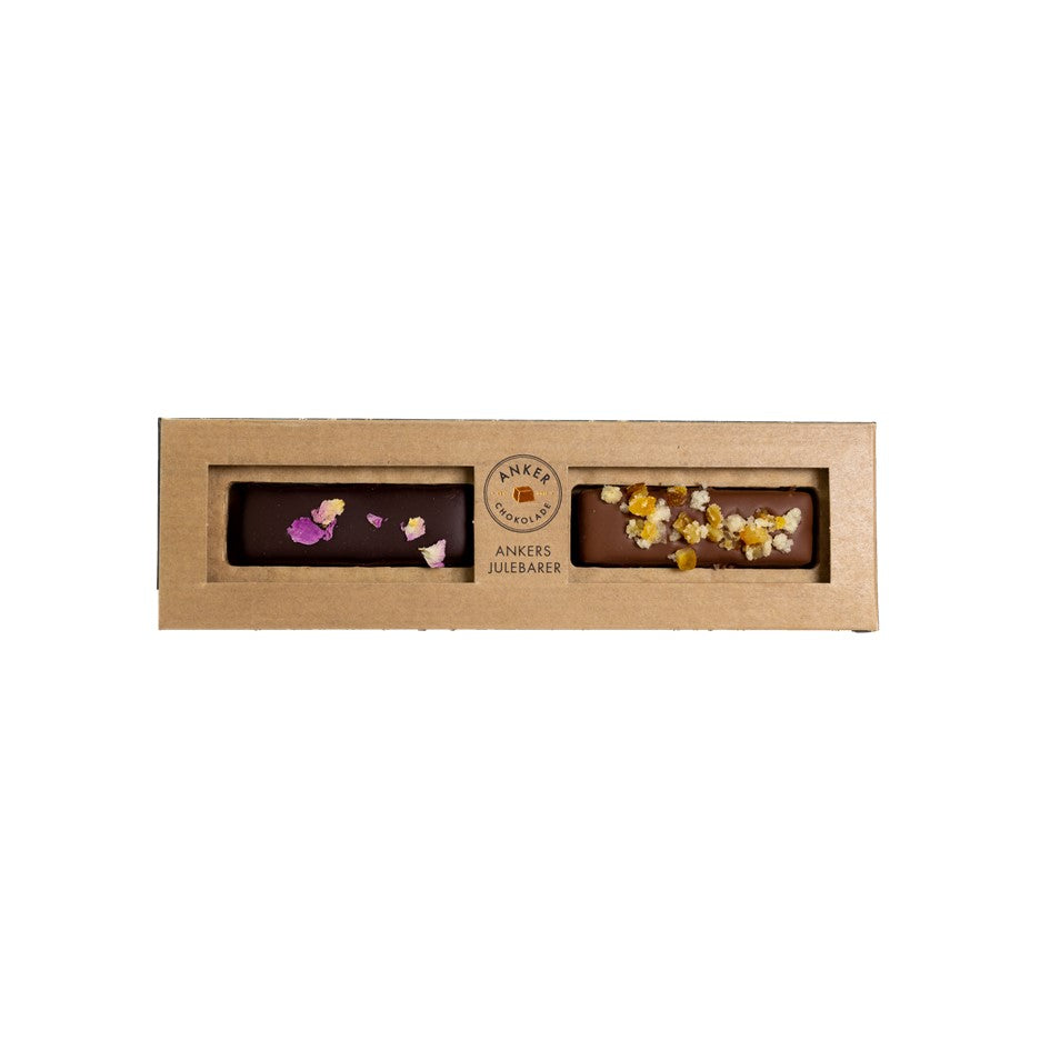 Ankers Julebarer - Anker Chokolade