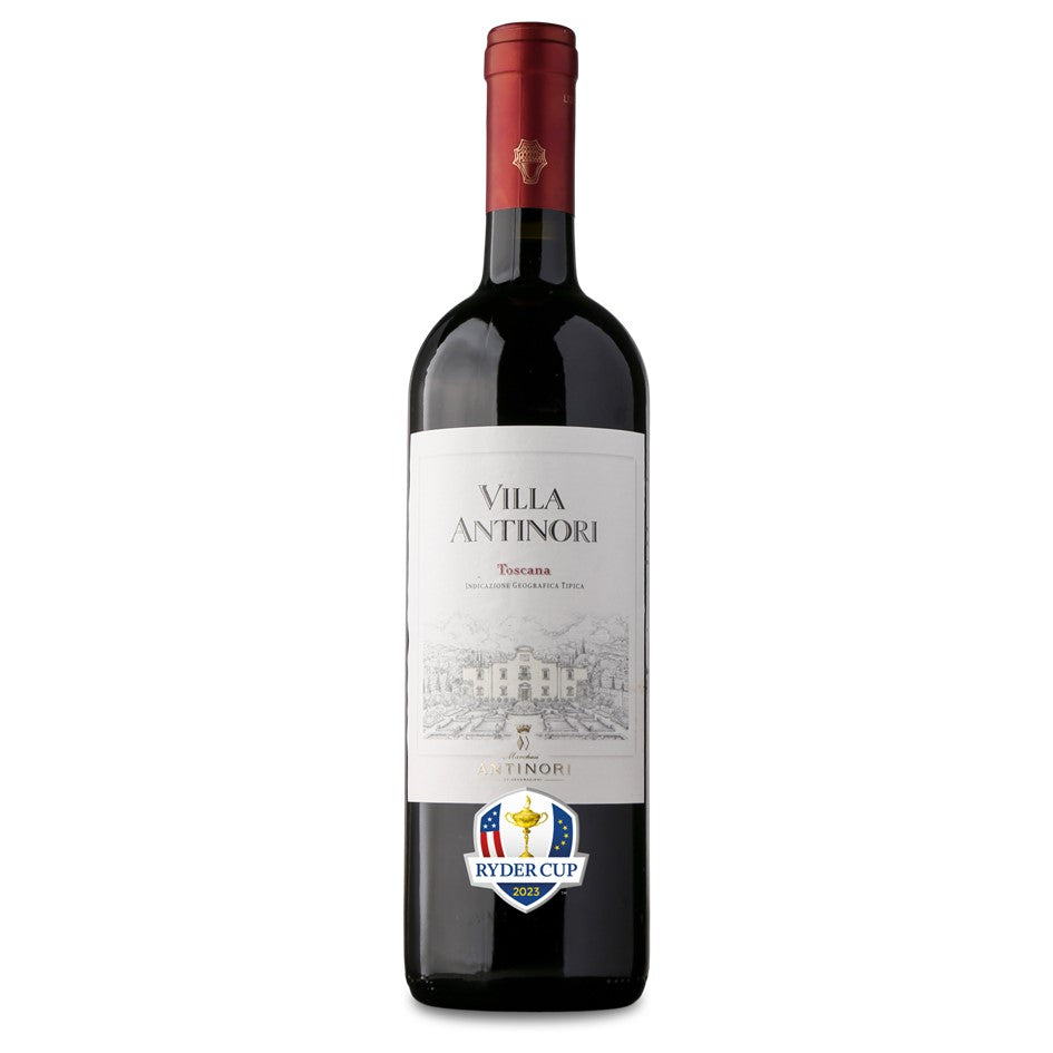 Villa Antinori Rosso IGT - Toscana