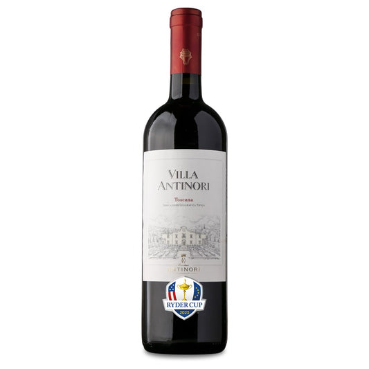 Villa Antinori Rosso IGT - Toscana