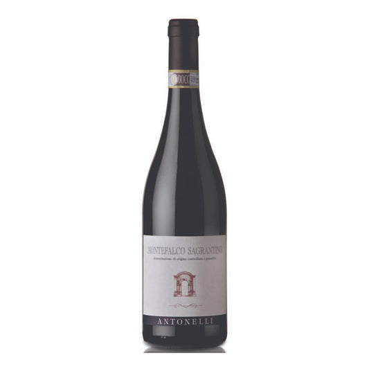 Antonelli - Montefalco Sagrantino - DOCG - 2016
